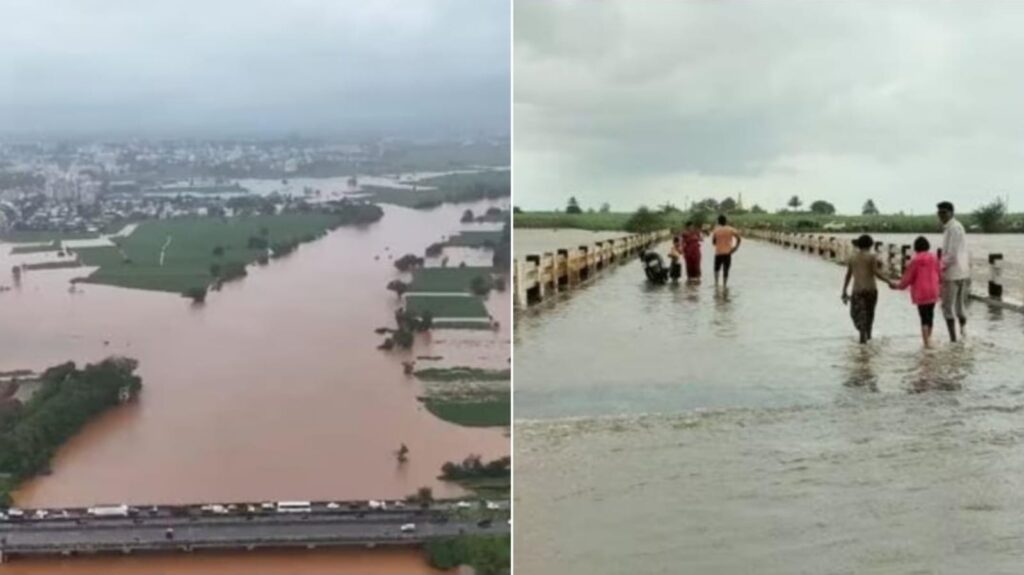 Kolhapur Schools and Colleges Closed Due to Rising Panchaganga River Levels