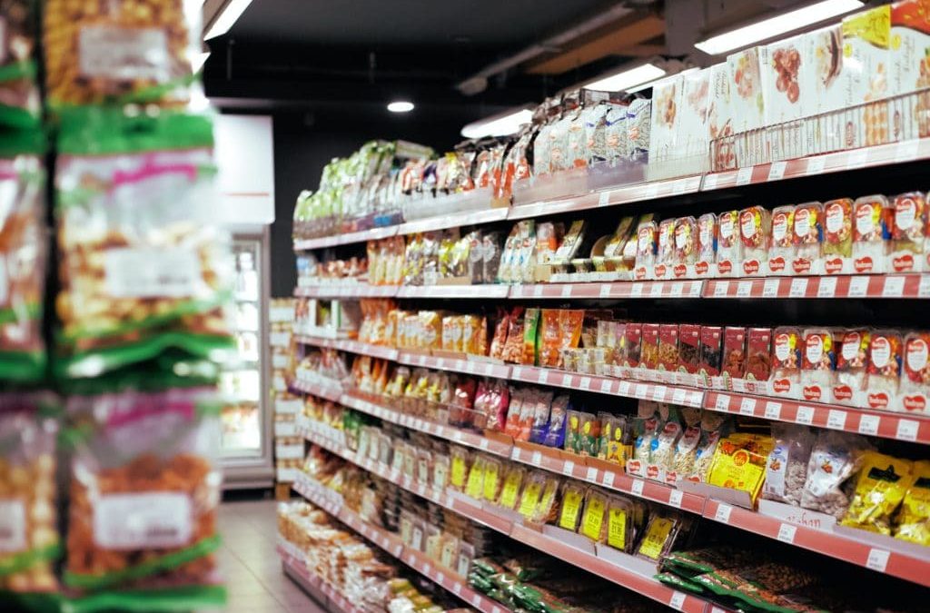 Govt To Enforce Mandatory Labelling on All Retail Packaged Commodities