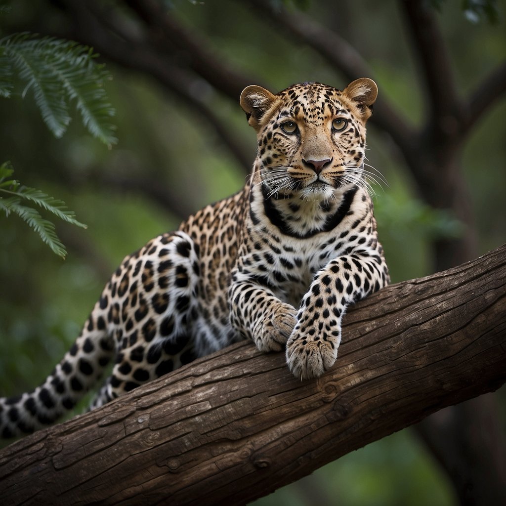 Two Minors, Separate Leopard Attacks In Uttar Pradesh