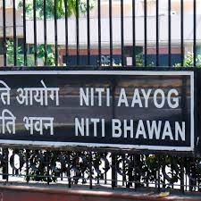 Congress Chief Ministers to Boycott NITI Aayog Meeting Over ‘Discriminatory Budget’