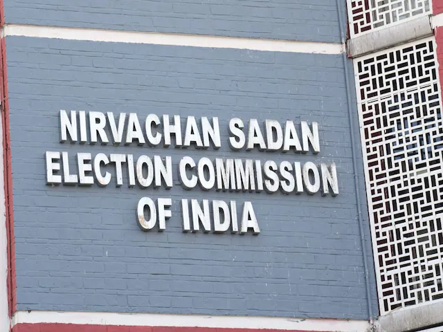 EC Allows NCP-SP to Accept Voluntary Public Contributions Ahead of Maharashtra Assembly Elections