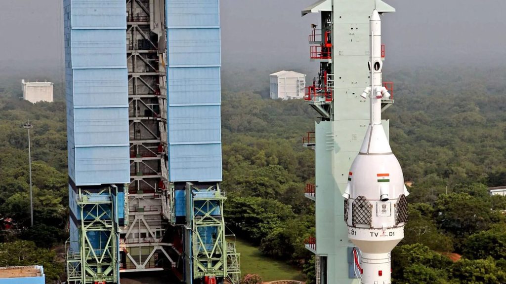 ISRO to launch 70 missions in 5 years; first uncrewed Gaganyaan set to launch this December