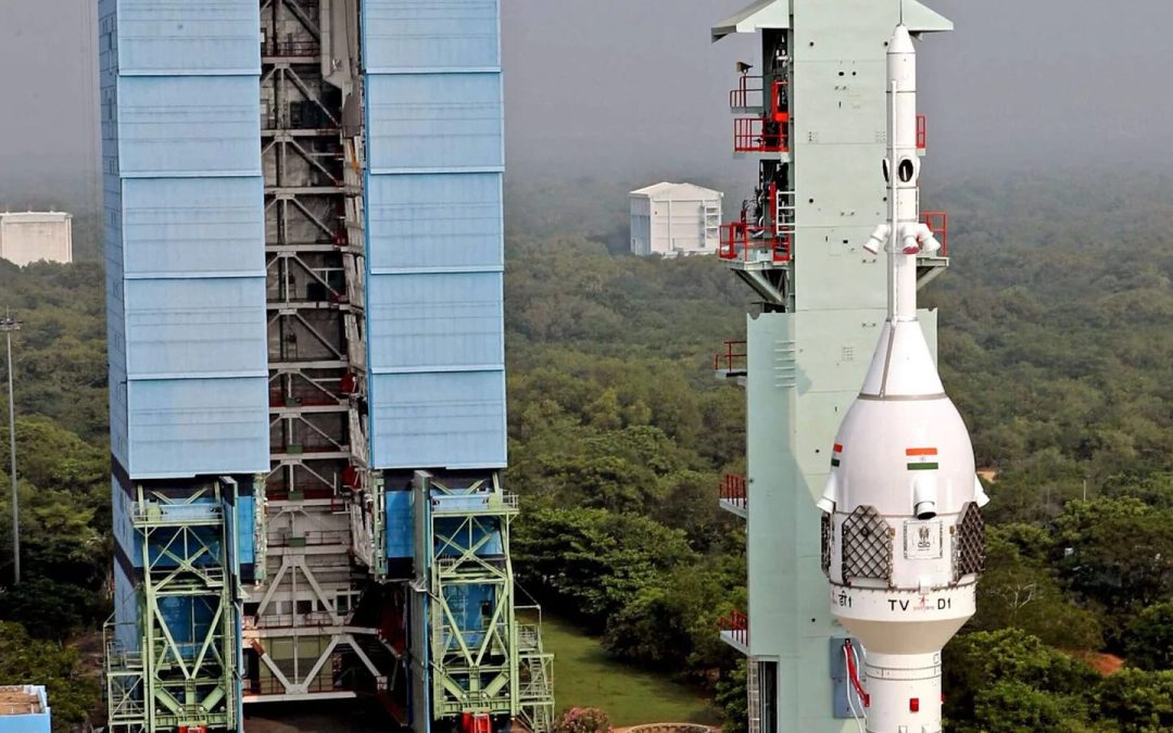 ISRO to launch 70 missions in 5 years; first uncrewed Gaganyaan set to launch this December