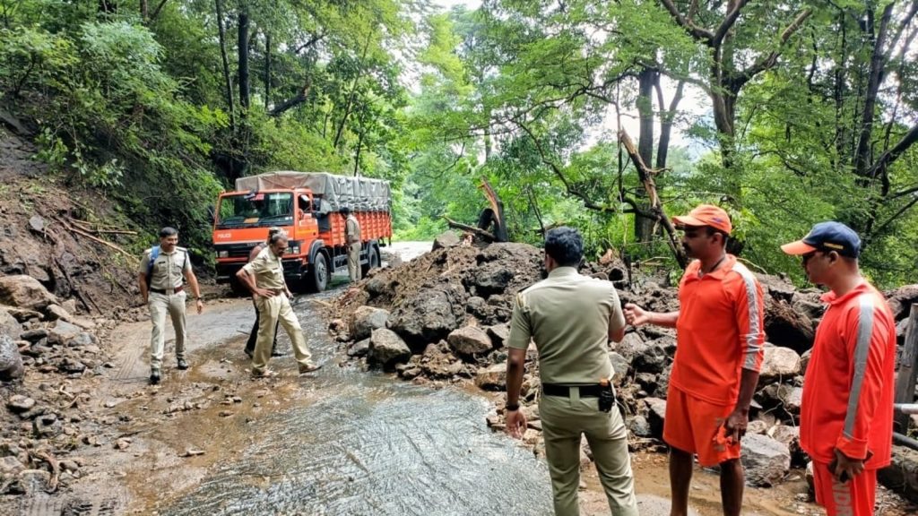 Wayanad Landslides: Day 5 Update – Rescuers Still Hopeful as 300 Remain Missing