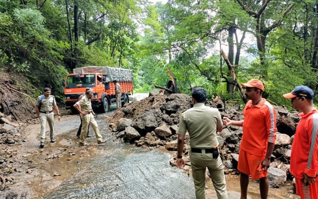 Wayanad Landslides: Day 5 Update – Rescuers Still Hopeful as 300 Remain Missing