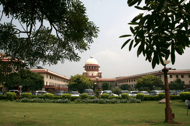 SC Seeks States’ Reply on Draft Rules to Improve Coaching Centre Infrastructure