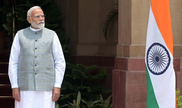 PM Modi to Launch Vadhvan Port Project, Supreme Court Emphasizes Fairness in Arbitration and More