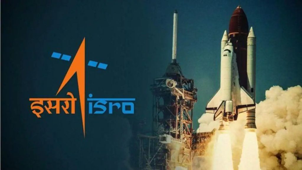 ISRO Successfully Launches EOS-08 Satellite; SSLV Development Complete