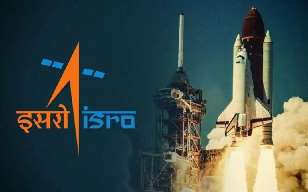 ISRO Successfully Launches EOS-08 Satellite; SSLV Development Complete