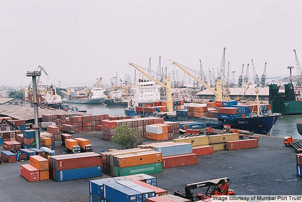 Indian Port Workers Call Off Strike, Agree New Wage Deal