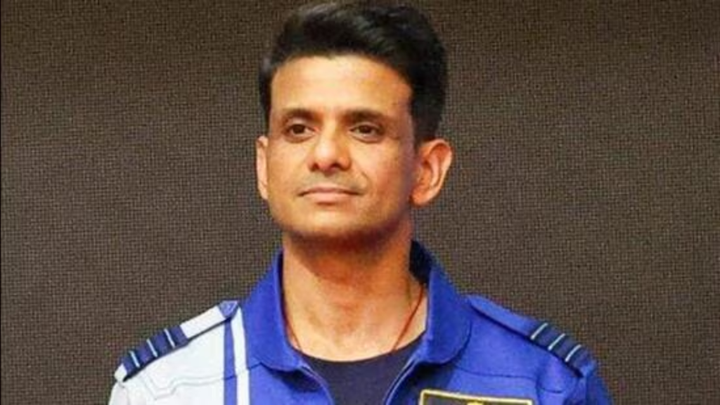 India’s Gaganyatri Astronaut Arrives in the US for Space Station Training