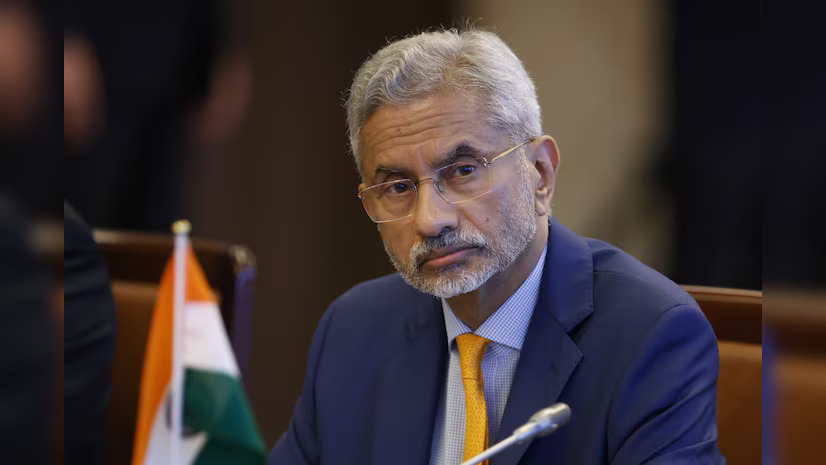 India Engaging Russia and Ukraine to End War: External Affairs Minister Jaishankar