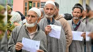 Foreign Observers Praise J&K Elections as ‘Very Healthy, Very Democratic’