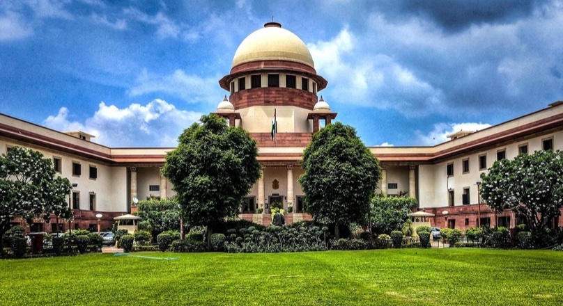 Supreme Court Panel to Resume Talks with Agitating Farmers on January 3