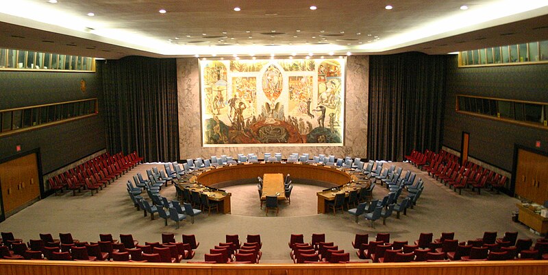 After US and France, UK Supports India’s Demand for Permanent UNSC Seat