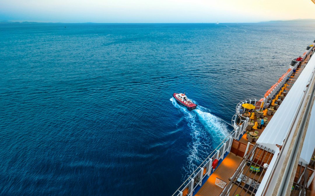 DP World Expands Marine Services Fleet with New Vessels Offering Cutting-Edge Efficiency