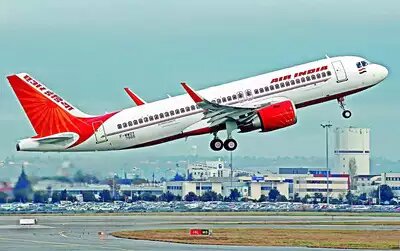 Air India Cancels 60 US Flights During Peak Season, Fares Expected to Rise