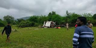 Helicopter Crash in Pune’s Bavdhan Claims Lives of Two Pilots and an Engineer