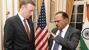 US and India Discuss Key Security Initiatives and Clean Energy Partnership