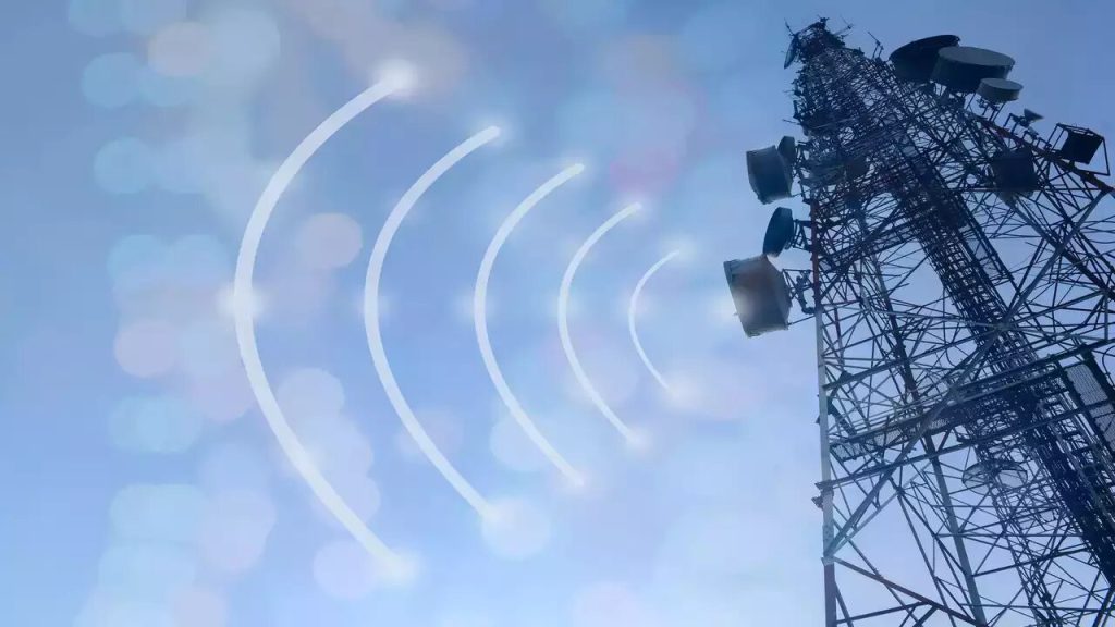 Mobile Tower Stolen in Shivamogga; Investigation Underway