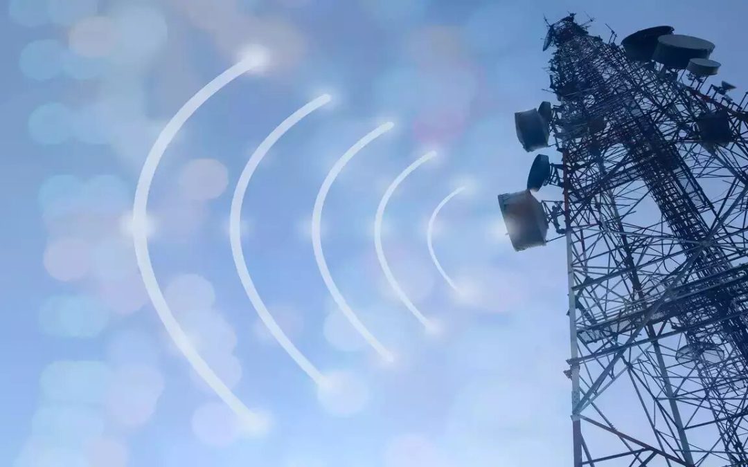 Mobile Tower Stolen in Shivamogga; Investigation Underway