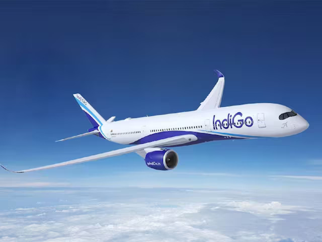 Man Arrested for Harassing Passenger on IndiGo Flight