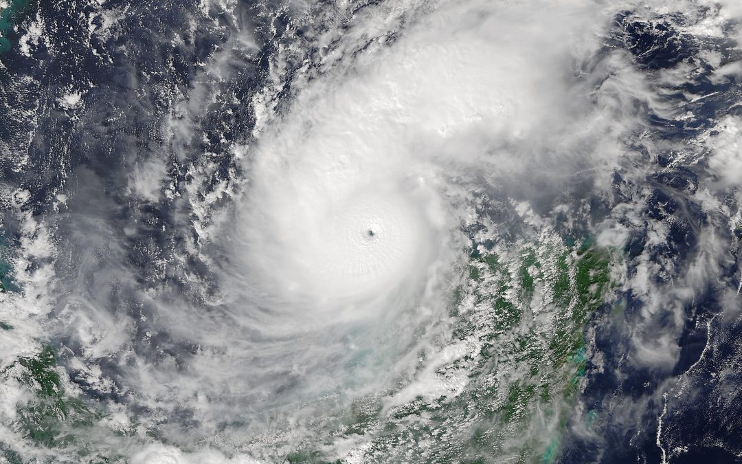 Hurricane Milton Strikes Florida, Causing Widespread Destruction and Power Outages