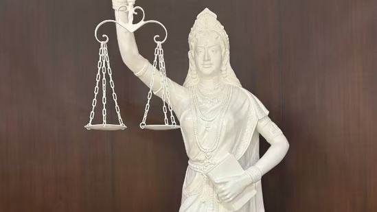 Supreme Court Introduces New Lady Justice Statue, Signaling ‘Law is Not Blind’