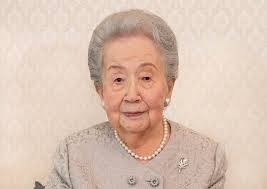 Princess Yuriko, Oldest Member of Japan’s Imperial Family, Dies at 101