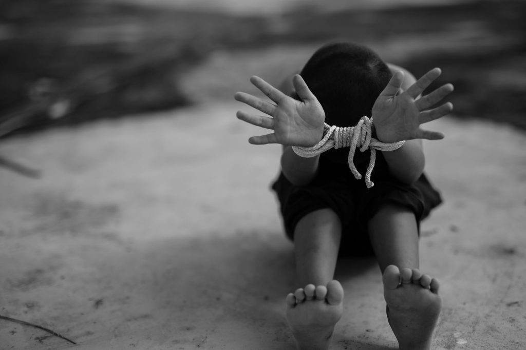 Father Seeks Custody of Trafficked Bangladeshi Daughters Rescued in Gujarat