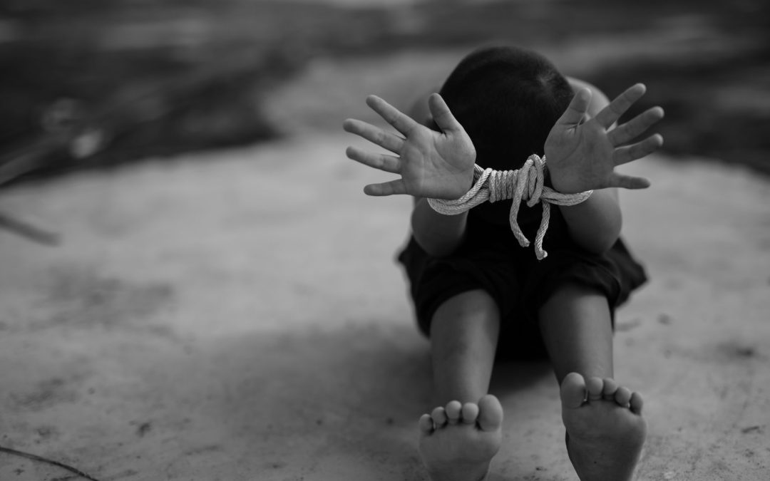 Father Seeks Custody of Trafficked Bangladeshi Daughters Rescued in Gujarat