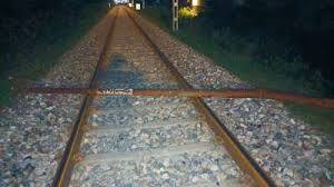 Three Arrested for Throwing Bag of Iron Rods onto Railway Tracks in Mumbai