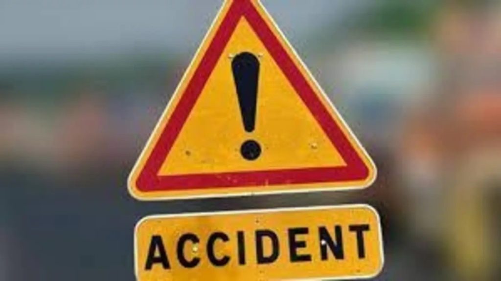 Five Killed in Udaipur Car-Truck Collision: Police