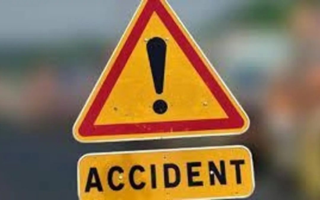 Five Killed in Udaipur Car-Truck Collision: Police