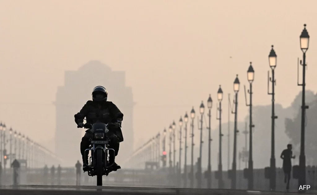 All Top 10 Most Polluted Cities in India in October Located in NCR: Delhi Leads