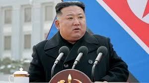 Kim Jong Un Accuses US of Escalating Tensions, Warns of Nuclear War