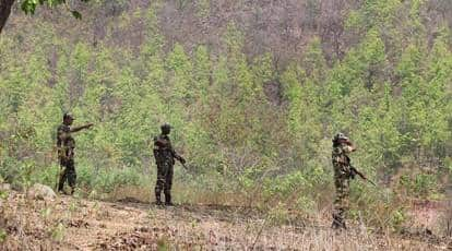 Jawan Injured in Maoist IED Blast During Patrol in Sukma, Chhattisgarh