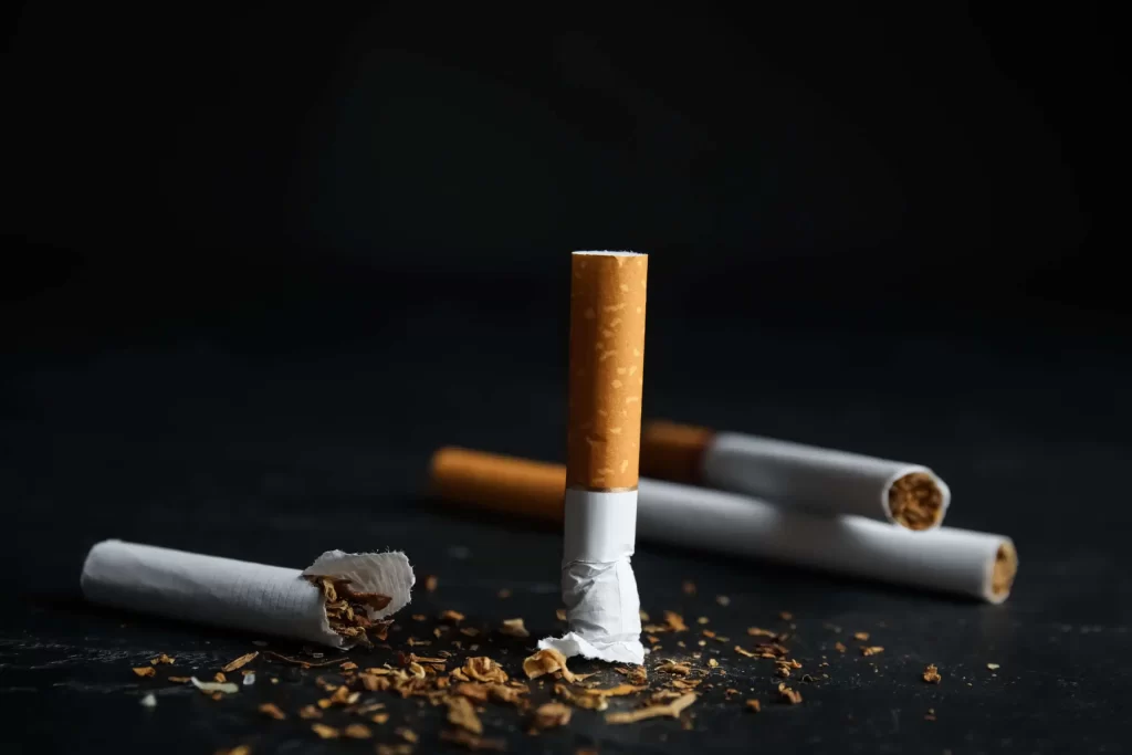 From Next Year, Tobacco Warnings Set to Become More Gruesome