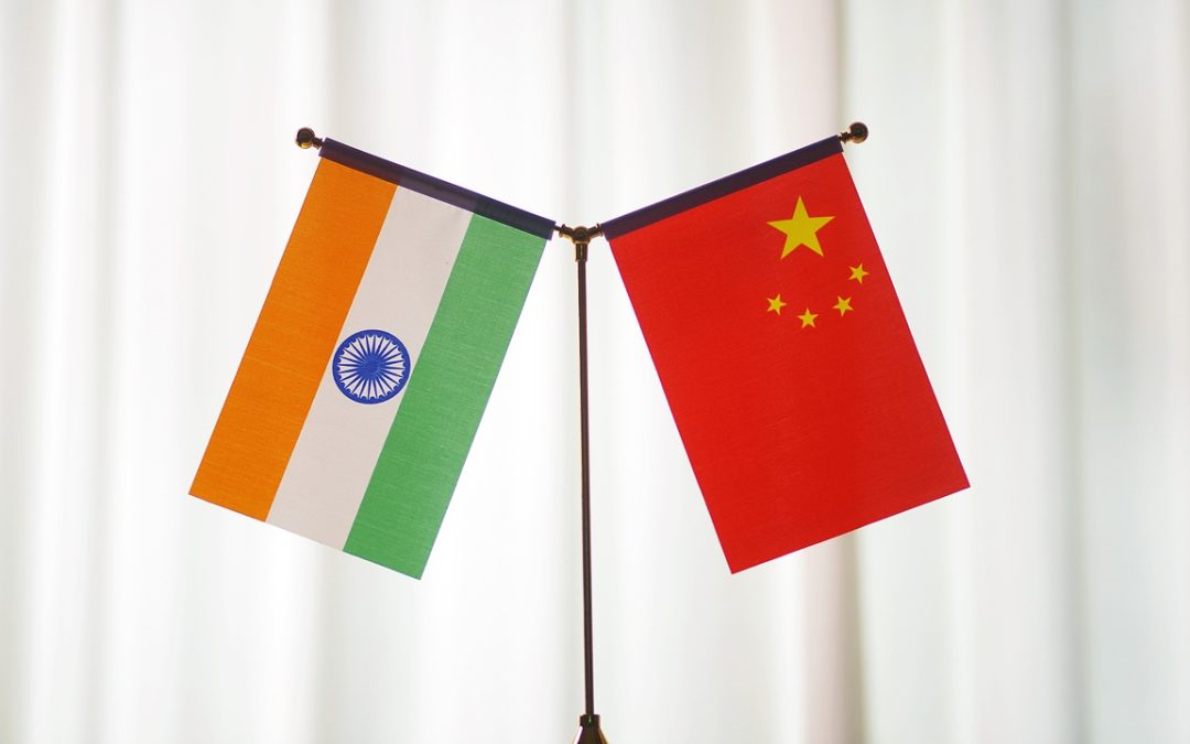 China Signals Readiness to Collaborate with India Ahead of High-Level Talks