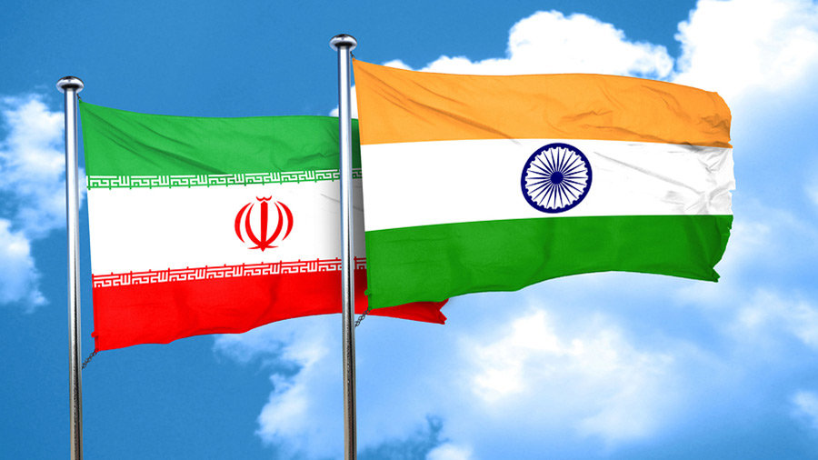 Iranian Minister to Visit India in January