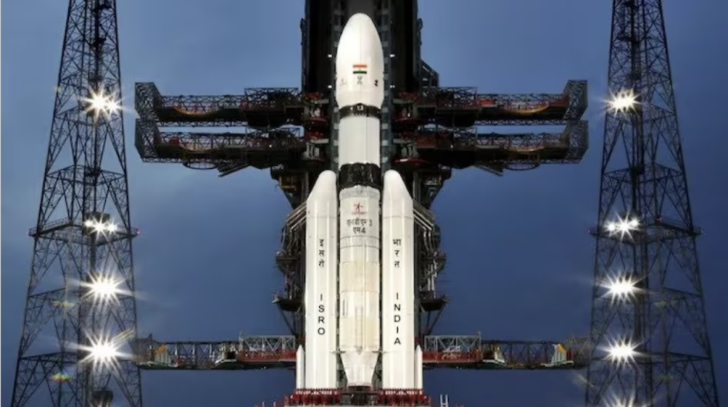 Three Indian Startups to Launch Advanced Satellites via SpaceX Rocket