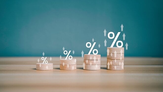 Banks Increase FD Rates to Boost Deposit Growth