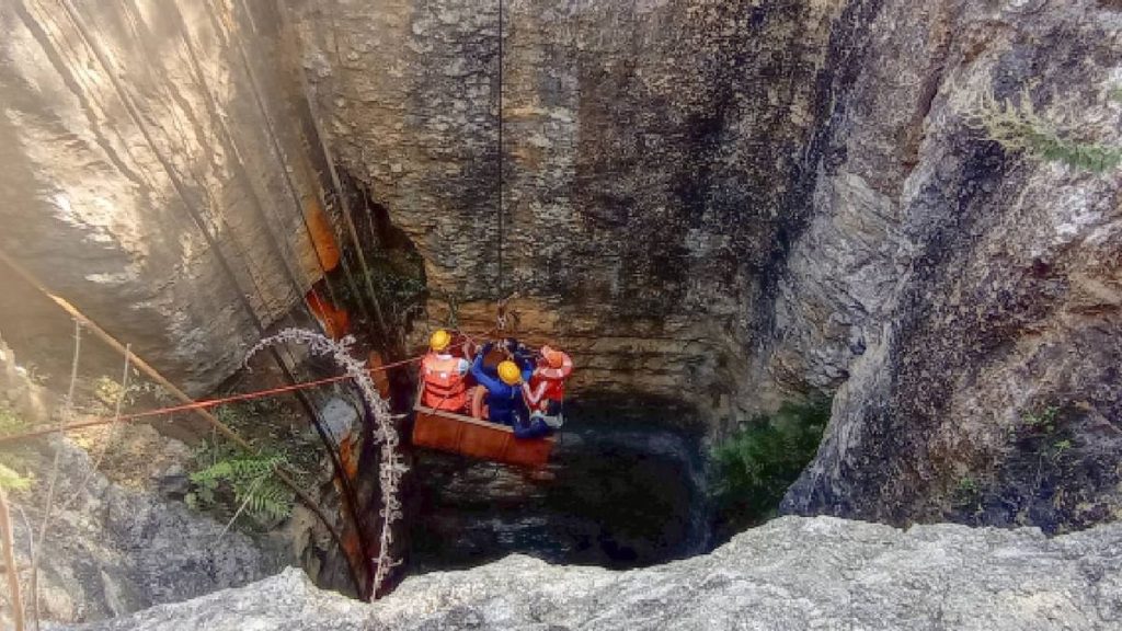 Rescue Operations Continue in Assam Mine Tragedy as Second Body is Recovered