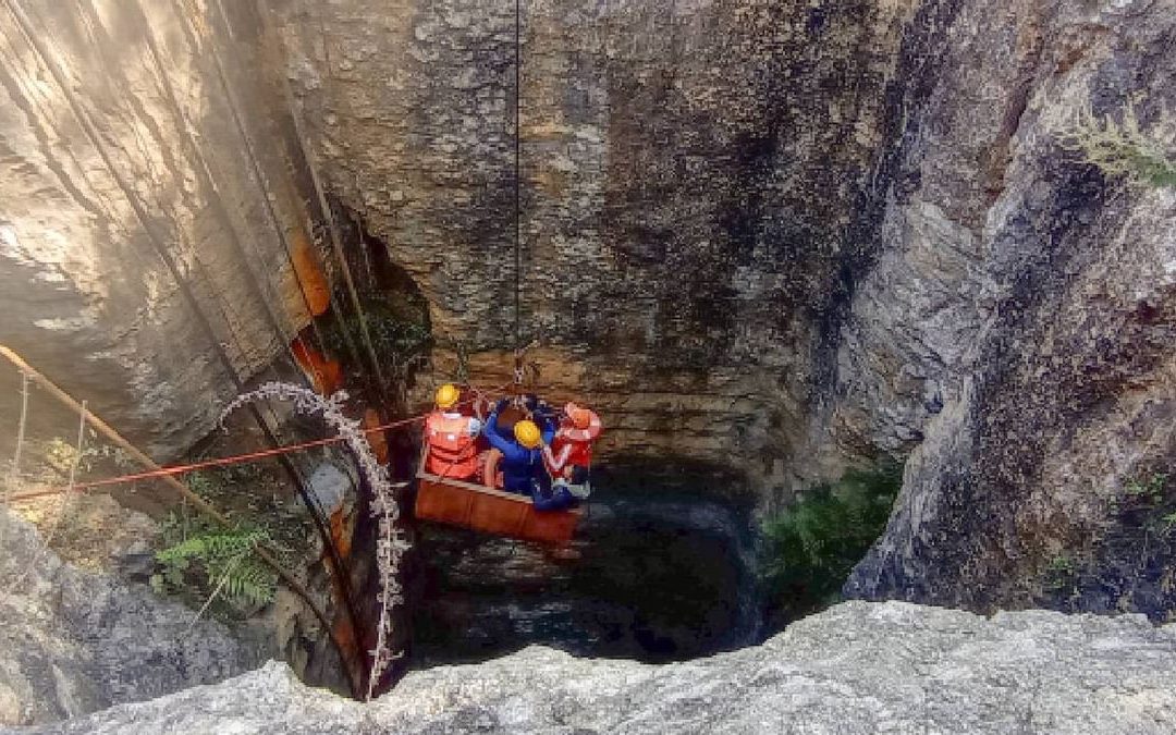 Race Against Time in Assam to Rescue Trapped Miners; Rescue Operations Intensified