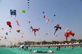 15 Dead in Kite-Flying Accidents Across Gujarat During Uttarayan