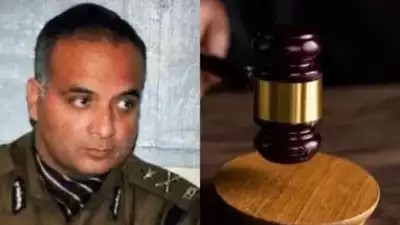 Kotkhai Custodial Death Case: HP IGP, 7 Policemen Sentenced to Life Imprisonment, Fined ₹1 Lakh Each