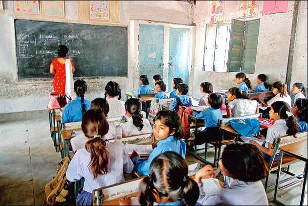 ASER Report: Decline in Government School Enrolment in Rural India