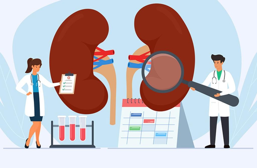 Sri Lanka Crackdown Shifts Kidney Racket Focus to Hyderabad