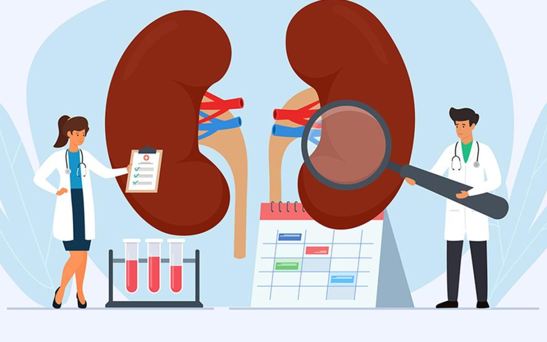 Sri Lanka Crackdown Shifts Kidney Racket Focus to Hyderabad