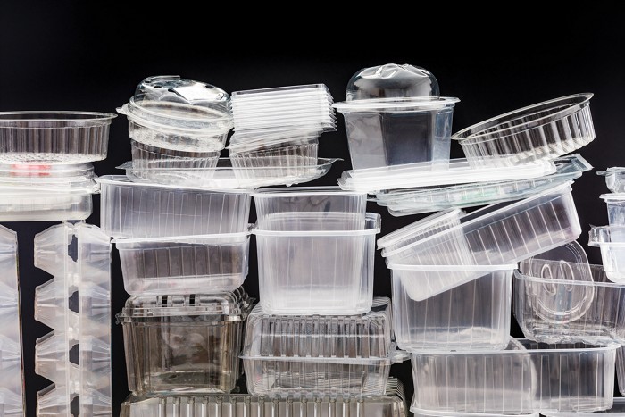 Plastic Packaging in India Must Display Thickness and Manufacturer Details via Barcode from July 1